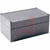 Bud Industries - PNR-2603-C - PNR Series NEMA13 4.72x3.15x3.35 In Gray Polycarbonate,UL94V-2 Box-Lid Enclosure|70148754 | ChuangWei Electronics