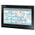 Siemens - 6AV78634MB100AA0 - 24V or 120V MULTITOUCH DISPLAY; SIMATIC IFP2200 FLAT PANEL 22