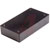 Polycase - TS-2409P BLACK - Black 4.00 x 2.13 x 0.90 in Textured Flame Retardant ABS Plastic Enclosure|70196708 | ChuangWei Electronics