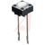 Panasonic - EVQ-22704M - H=4.3mm, Force=2.6N top push 5N type Switch, Light Touch|70270517 | ChuangWei Electronics