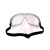 3M - 16644-00000-10 - Medium Clear Lens 3M(TM) Lexa(TM) Splash GoggleGear(TM) Safety Goggles|70578554 | ChuangWei Electronics