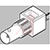 Molex Incorporated - 73101-0030 - BNC Vertical PCB Jack Receptacle with Board Locks 75 Ohms|70727597 | ChuangWei Electronics