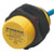 TURCK - BI10-P30-Y0X - IP67 8.2 V dc NAMUR Barrel Inductive Proximity Sensor10 mm Detection Range|70035174 | ChuangWei Electronics