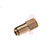 Norgren - 95435504M - Fleetfit 1/4X1/8NPT FEMALE CONN FITTING|70592982 | ChuangWei Electronics