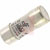 Altech Corp - 50C22X58GI - 660VAC Cartridge Ceramic Dims 22x58mm Class gl/gF 50A Slow Blow Cylinder Fuse|70025226 | ChuangWei Electronics