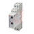 Carlo Gavazzi, Inc. - CLD2EB1BU24 - DIN-Rail SPDT 24-240VAC/VDC Conductive Sensors 2-Point Level Controller|70522062 | ChuangWei Electronics