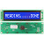 Newhaven Display International - NHD-0116GZ-NSW-BBW - 8-Bit Transmissive STN- BLUE 151 x 40 1 x 16 Char. LCD Character Display|70518044 | ChuangWei Electronics