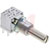 Vishay Dale - P11L2V0FLSY00102KA - Pmnt +/-150ppm/C 0.1W +/-10% 1kOhm Linear Potentiometer w/6.35mm Dia.Shaft|70398700 | ChuangWei Electronics