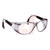 3M - 12235-00000-20 - Smoke Frame ClearAnti-Fog Lens 3M(TM) EX(TM) Protective Eyewear|70578440 | ChuangWei Electronics