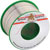 Aim - 13951 - .020 SAC305 WS482 3% WATER SOLUABLE CORE SOLDER|70054276 | ChuangWei Electronics