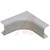 Quest Technology International, Inc. - FIC-43424 - INSIDE CORNER BEIGE 1-1/2 IN RACEWAY|70121509 | ChuangWei Electronics