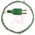 Pico Technology - SE000 - WITH 1M THERMOCOUPLE PTFE TC PROBE|70050546 | ChuangWei Electronics