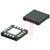 Microchip Technology Inc. - PIC16F1613-E/ML - 16-Pin QFN 2048 words Flash 32MHz 8bit PIC Microcontroller PIC16F1613-E/ML|70470212 | ChuangWei Electronics