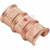 Panduit - CTAPF4-12-C - COLOR CODE BROWN COPPER COMPRESSION CTAP|70043998 | ChuangWei Electronics