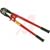 Apex Tool Group Mfr. - 0190MCX - Tubular Steel Handles 24 in. Heavy Duty Center Cut Cutter H.K. Porter|70220951 | ChuangWei Electronics