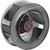 ebm-papst - R4E310-AE05-17 - 230 V ac (R4E310 Series) 2380m3/h Centrifugal Blower|70105404 | ChuangWei Electronics