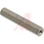 Abbatron / HH Smith - 8820U - Alum/Clear Chromate Length 1.50 Threaded 8-32 Male-Female 1/4 Hex Standoff|70211317 | ChuangWei Electronics