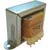 Triad Magnetics - F-350XP - Sec:Ser 24VCT, Par 12V Pri:115/230V Sec:Ser 0.180A, Par 0.360A 4.5VA Transformer|70218177 | ChuangWei Electronics