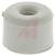 RS Pro - 3974724 - 38 mm Dia. White Circular Rubber Door Stop|70643890 | ChuangWei Electronics