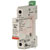 Bourns - 1250-2S-230 - DIN Rail Mounting 415 V ac 50kA 1250 2 Pole Protector|70283078 | ChuangWei Electronics