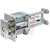 SMC Corporation - MGGMB25TN-457 - Pneumatic Guided Cylinder MGGMB25TN-457|70073206 | ChuangWei Electronics