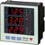 Carlo Gavazzi, Inc. - WM30AV63H - 90-260V VAC/DC Supply 120/208 VAC Input Range Power Analyzer Energy Meter|70014467 | ChuangWei Electronics