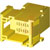 TE Connectivity - 1-967626-1 - yellow key A MCP 2.8 9 way tab housing|70284882 | ChuangWei Electronics