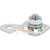 Rittal - 1590000 - JB EB WALL FIXING KIT FOR KL|70319199 | ChuangWei Electronics