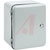 Hoffman - D1084IS - Steel 10.00x8.00x4.00 Enclosure 10.00x8.00x4.00 Gray|70307171 | ChuangWei Electronics