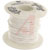 Alpha Wire - 5875 WH005 - White -60 degC 0.059 in. 0.014 in. 19/34 22 AWG Wire, Hook-Up|70135733 | ChuangWei Electronics