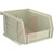 Akro-Mils - 30210 STONE - 5-3/8 in. L X 4-1/8 in. W X 3 in. H Stone Polypropylene Storage Bin|70145068 | ChuangWei Electronics