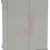 Sovella Inc - 860999-35 - light grey 285x190 Steel divider pair|70703715 | ChuangWei Electronics