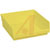 Akro-Mils - 30170 YELLOW - 11-5/8 in. L X 11-1/8 in. W X 4 in. H Yellow Polypropylene Storage Bin|70145209 | ChuangWei Electronics