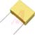 Roederstein / Vishay - MKT1817310015 - Radial Vol-Rtg 100 VDC Tol 10% Cap 0.01uF Polyester Metallized Capacitor|70053957 | ChuangWei Electronics