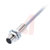 Balluff - BES03HP - 2m PUR cable Pol/NO Flush 3mm M12 Inductive Sensor|70376058 | ChuangWei Electronics