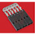 Molex Incorporated - 15-47-4140 - 14 Circuits Version A Receptacle Female SL Single Row|70775998 | ChuangWei Electronics