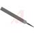 Apex Tool Group Mfr. - 36755 - Cut No. 2 6 in. Hand File Nicholson|70220401 | ChuangWei Electronics