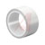 TapeCase - 2-5-838 - Acrylic - 2in x 5yd Roll 3.4 mil Tedlar Film Tape|70763399 | ChuangWei Electronics