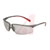 3M - 12268-00000-20 - Silver Frame I/O Mirror Lens 3M(TM) Privo(TM) Protective Eyewear|70578392 | ChuangWei Electronics