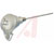 RS Pro - 285655 - 6mm Probe Dia. PT100 -100degC +450degC max Platinum Resistance Temp. Sensor|70637792 | ChuangWei Electronics