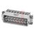 Amphenol Sine/Tuchel - C146 10A016 002 4 - INSERT MALE 16POS+1GND SCREW|70233191 | ChuangWei Electronics