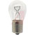 Sylvania - 7511 - 21 W 24 V BA15s Base Clear Automotive Incandescent Lamp|70216150 | ChuangWei Electronics