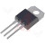 Solid State Manufacturing - TIP32B - TO-220 1A 80V PNP Transistor|70348181 | ChuangWei Electronics