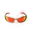 3M - 11640-00000-10 - Metallic Sand Frame RedMirror Lens 3M(TM) Fuel(TM) Protective Eyewear|70578359 | ChuangWei Electronics