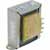 Hammond Manufacturing - Transformers - 6K185VFL - 2.0A SEC:PARALLEL:24V 50/60HZ INPUT:115/230V CONTROL TRANSFORMER|70009040 | ChuangWei Electronics