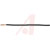 SAB - 61560186 - SABIX A 156 FRNC halogen free hook-up wire 4.0MM BLACK flame retardant CE 750V|70324823 | ChuangWei Electronics