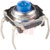 C&K  - KSA0V211LFTR - PC R/A Short Plastic Through-Hole Sealed Miniature Tact Switch|70186879 | ChuangWei Electronics