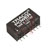 TRACO POWER NORTH AMERICA                - TMR 2-1210E - 1.65W 3.3Vo 0.5A 9-18Vin DC/DC converter|70421441 | ChuangWei Electronics