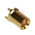 Amphenol RF - 920-251J-51P - 50 Ohm 5.71mm Ref Plane PCB Mount Straight AFI Female Coaxial/RF Connector|70329459 | ChuangWei Electronics