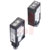 Balluff - BOS01JP - M8 LO/DO PNP 10m Laser Block Pair Through-Beam Photoelectric Sensor|70376848 | ChuangWei Electronics